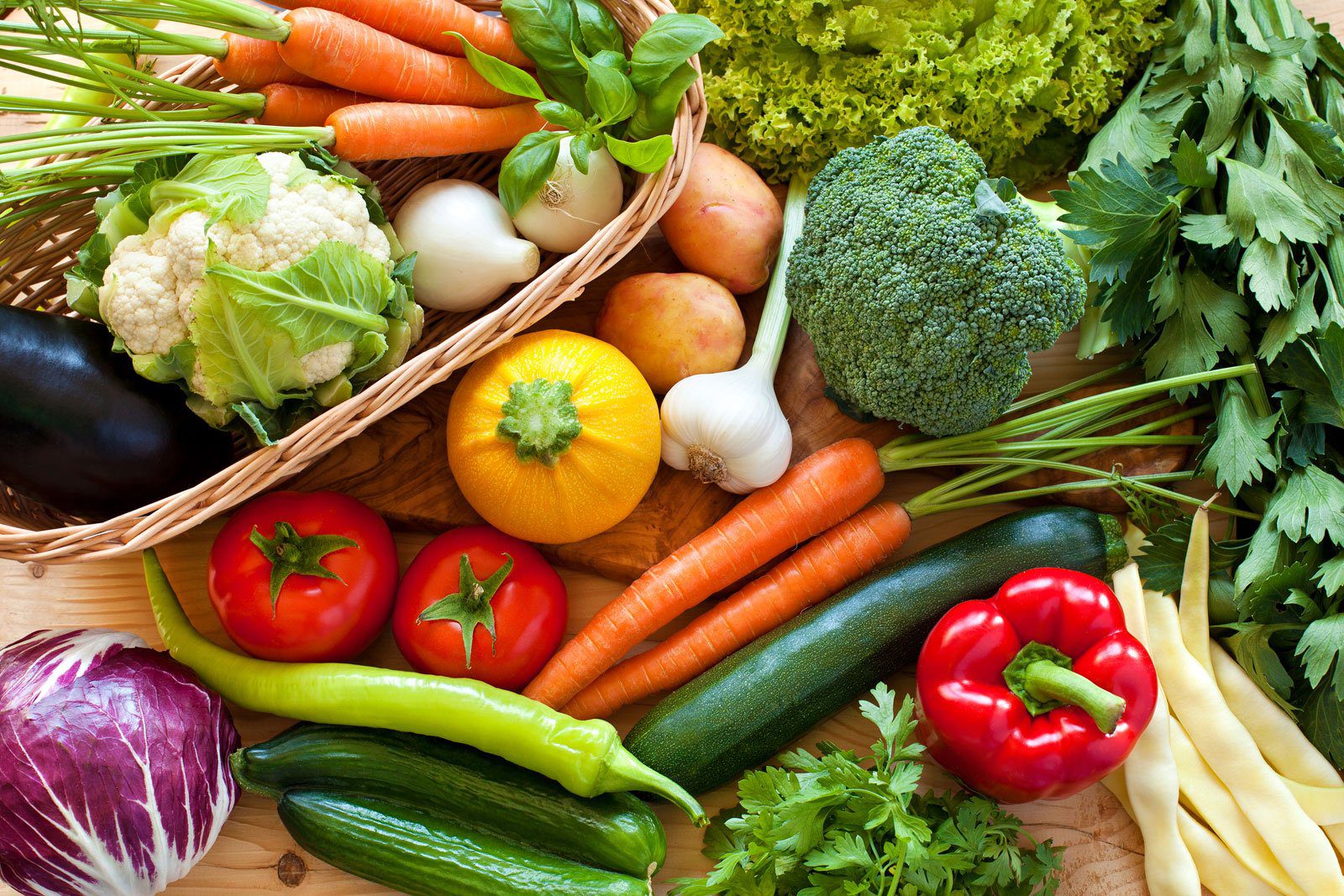 مصرف روزانه سبزیجات، سلامت کوهنوردان را تضمین می کند - پایگاه خبری بام |  Bam News Agency
