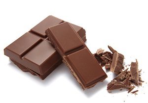 شکلات تلخ موجب بهبود عملکرد ورزشکاران