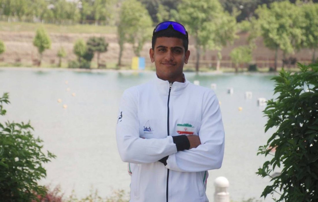 دعوت ورزشکاران و مربیان بوشهری به اردوی تیم ملی آبهای آرام